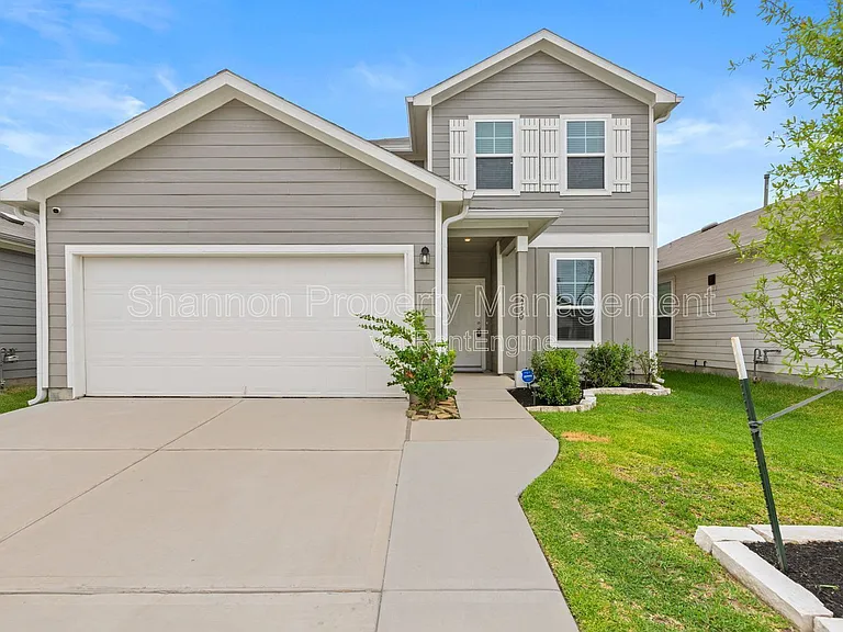 5730 Finely Run St — Photo 1