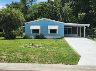 311 S Timber Trl, Wildwood, FL 34785