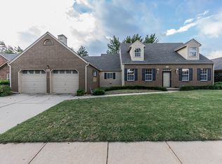 7312 NW 113th Ter, Oklahoma City, OK 73162