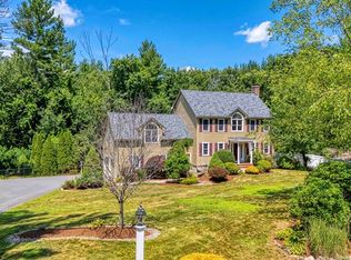 55 Blackberry Hill Rd, Wrentham, MA 02093
