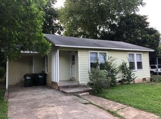 951 Haynes St, San Marcos, TX 78666