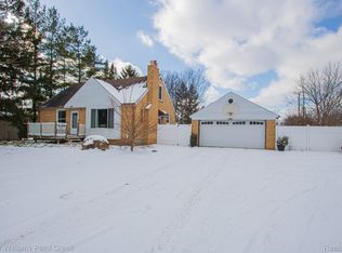 36495 Ryan Rd, Sterling Heights, MI 48310