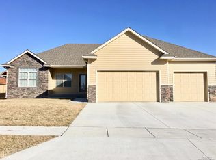 2219 Brookfield Dr, Salina, KS 67401