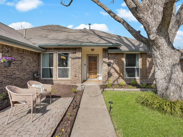 4105 Scott Dr, Rowlett, TX 75088