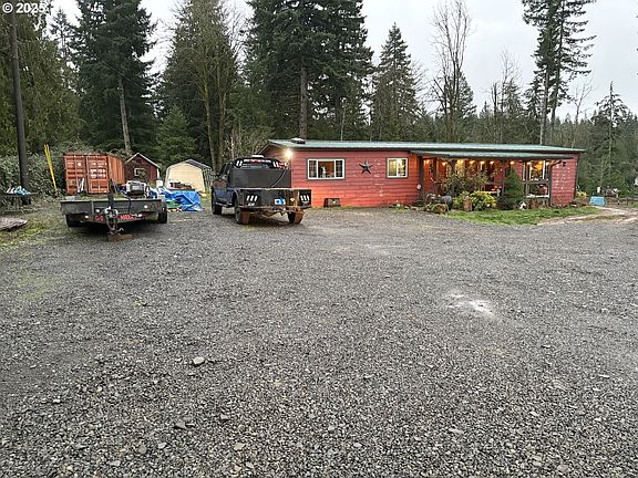 2nd image of 23320 SE Firwood Rd