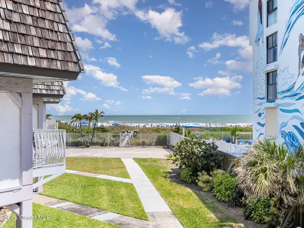 5350 Ocean Beach Blvd APT 211, Cocoa Beach, FL 32931