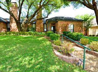 15614 Moondust Dr, Dallas, TX 75248