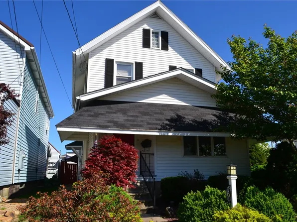 6 Pearl St, Scottdale, PA 15683