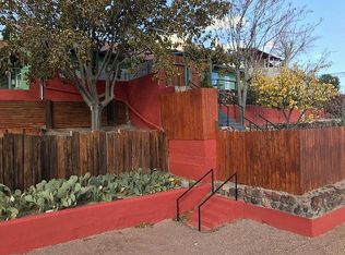 106 Lane St, Truth Or Consequences, NM 87901