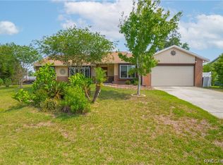 1700 Grove Manor Blvd, Inverness, FL 34452