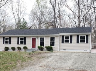 5501 Solaris Dr, Chesterfield, VA 23832