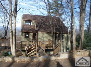 503 Skyview Cir, Clarkesville, GA 30523