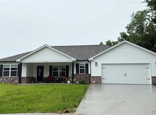 369 Old Poplar, Jackson, MO 63755