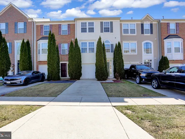 721 Wineberry Way, Aberdeen, MD 21001
