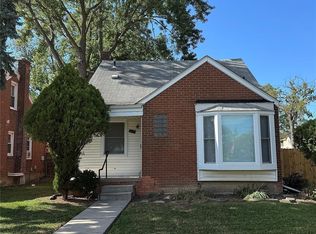 6267 Piedmont St, Detroit, MI 48228