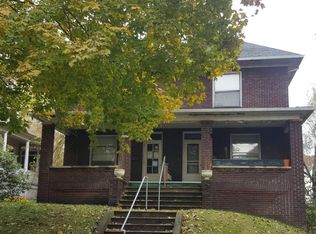 1007 Cambria Ave, Windber, PA