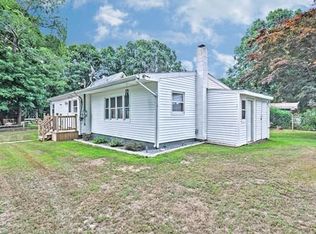 169 Washington St, Dighton, MA 02715