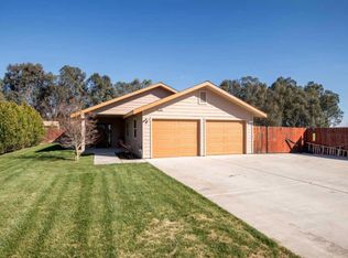 550 N Rector Way, Fresno, CA 93737