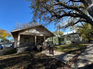 224 N Holyoke Ave, Wichita, KS 67208