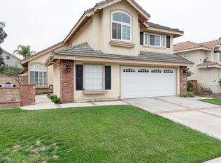 3484 Skyview Ln, Corona, CA 92882