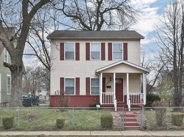 1178 Windsor Ave, Columbus, OH 43211