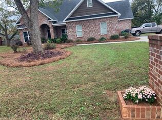 316 Pebble Stone Pl, Perry, GA 31069