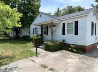 1007 Burton Ave, High Point, NC 27262