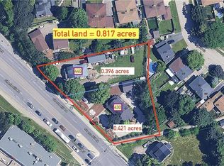 440 Shantz Hill Rd, Cambridge, ON N3H3A1