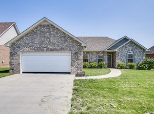 3630 Sweetbriar Ave, Murfreesboro, TN 37128