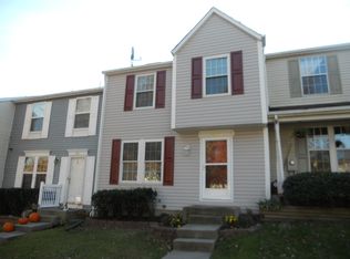 223 Lodgecliffe Ct, Abingdon, MD 21009