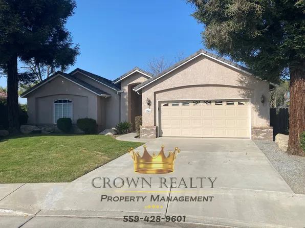 2744 W Ceres Ct, Visalia, CA 93291