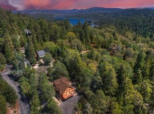 27103 Everest Rd, Lake Arrowhead, CA 92352