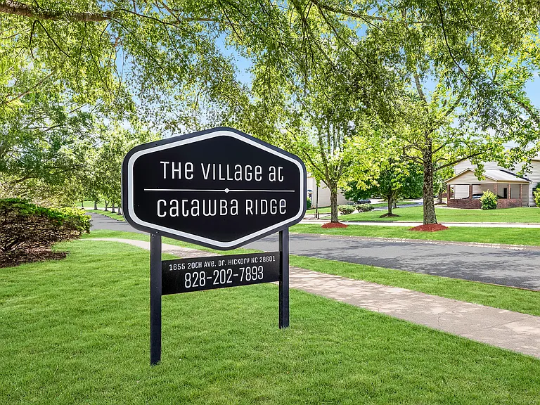 The Village at Catawba Ridge — Photo 14