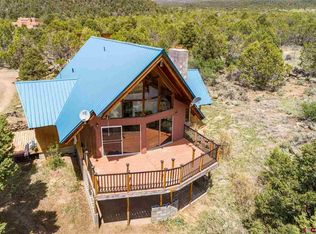 20644 Highway 65, Cedaredge, CO 81413