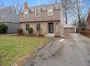 124 Wildwood Dr, Youngstown, OH 44512