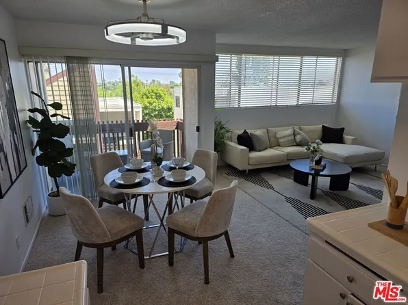 6000 Canterbury Drive #D309, Culver City, CA 90230