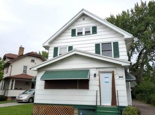 286 Winbourne Rd, Rochester, NY 14619