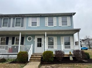 202 S Spinnaker Ln, Milton, DE 19968