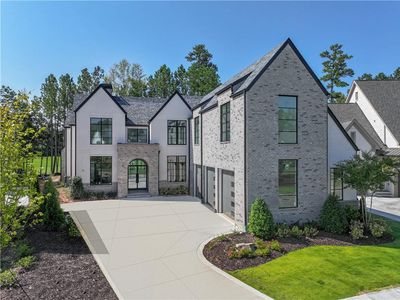 4010 Cottage Park Ct, Alpharetta, GA, 30004