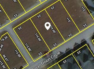 77 Royal Troon Cir, Oak Ridge, TN 37830