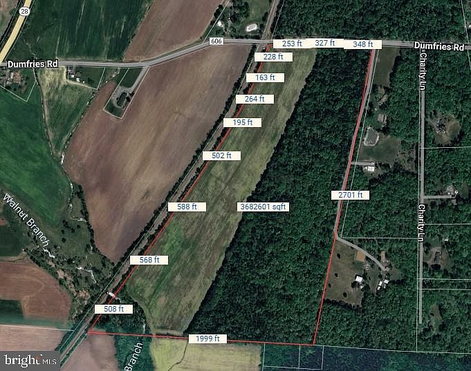 2nd image of Dumfries Rd