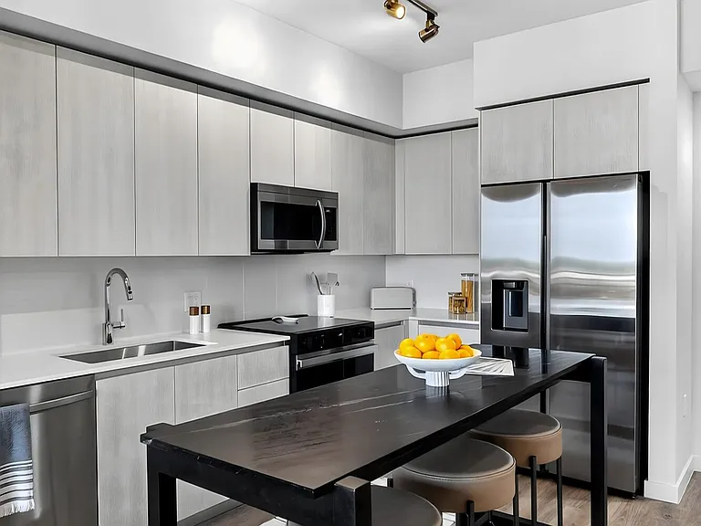600 N Andrews Ave #604 — Photo 36