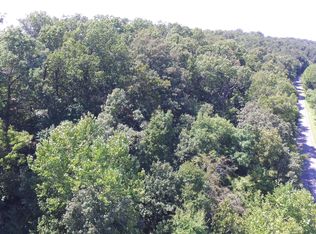 68 Old Hwy, Siloam Springs, AR 72761