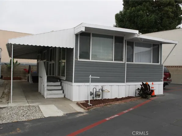 16949 S Western Ave #79A, Gardena, CA 90247