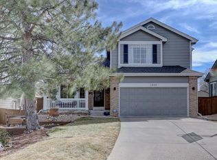 2888 Deer Creek Trl, Highlands Ranch, CO 80129