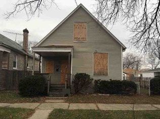 9912 S Green St, Chicago, IL 60643