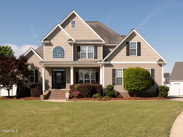 1913 Tybee Court, Winterville, NC 28590