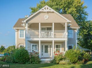 37390 River Springs Rd, Avenue, MD 20609