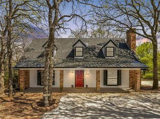 3908 Theo Dr, Crowley, TX 76036