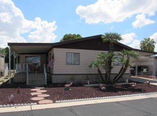 3411 S Camino Seco UNIT 39, Tucson, AZ 85730